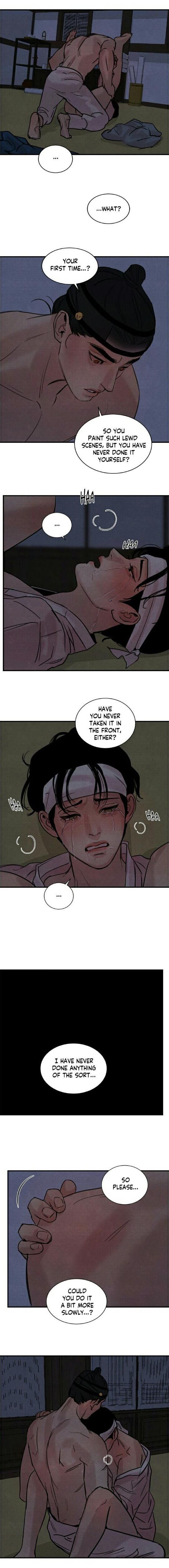 Painter-Of-The-Night-By-Byeonduck-Eng page 7