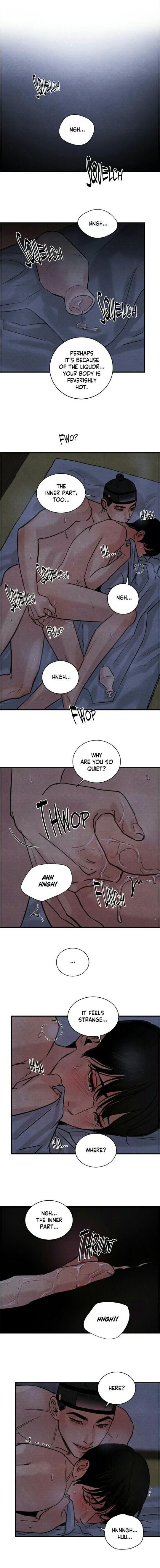 Painter-Of-The-Night-By-Byeonduck-Eng page 9