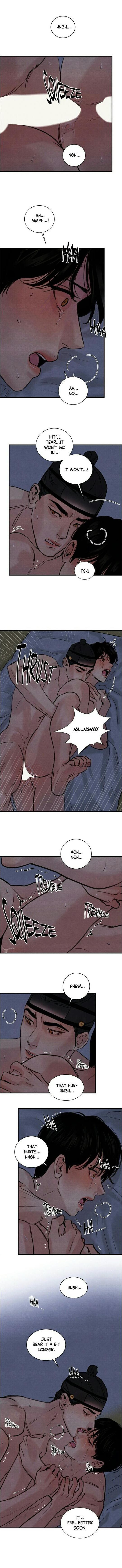 Painter-Of-The-Night-By-Byeonduck-Eng page 2