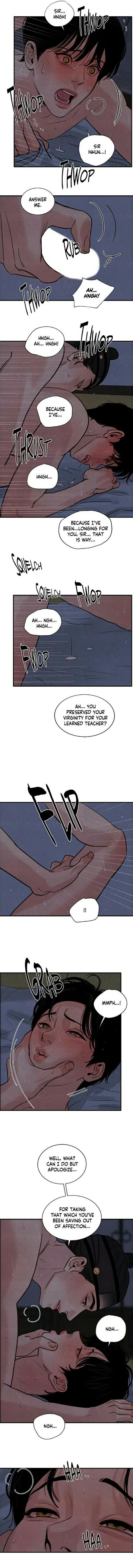 Painter-Of-The-Night-By-Byeonduck-Eng page 4