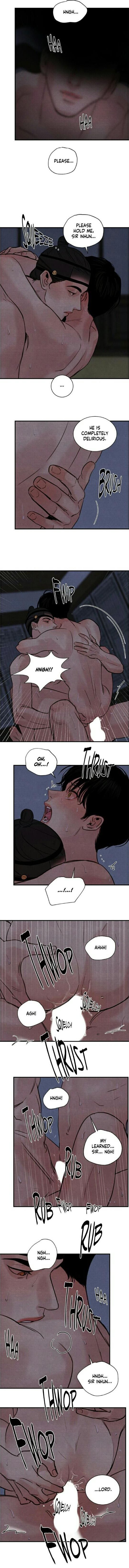 Painter-Of-The-Night-By-Byeonduck-Eng page 5