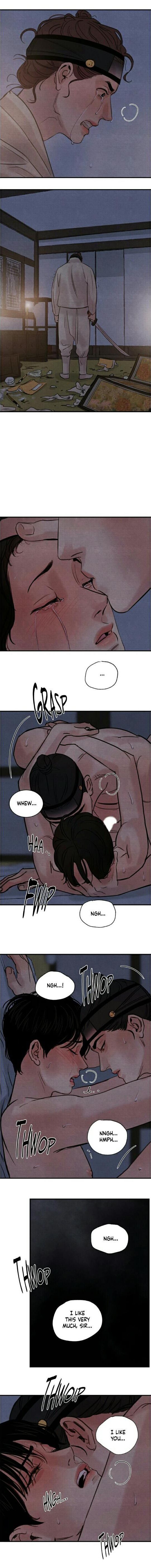 Painter-Of-The-Night-By-Byeonduck-Eng page 8
