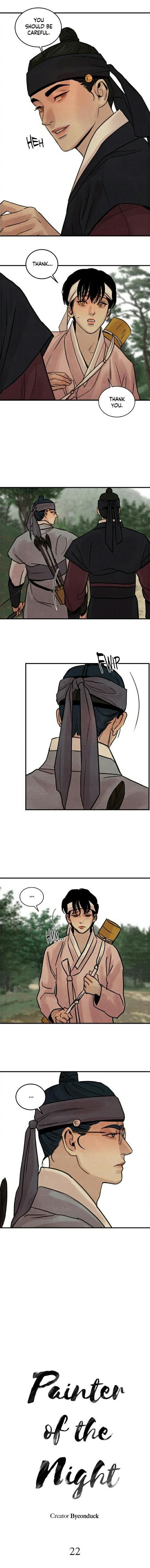 Painter-Of-The-Night-By-Byeonduck-Eng page 2