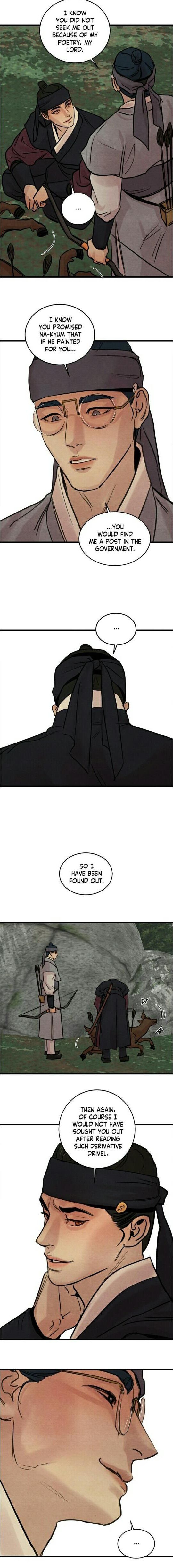Painter-Of-The-Night-By-Byeonduck-Eng page 5
