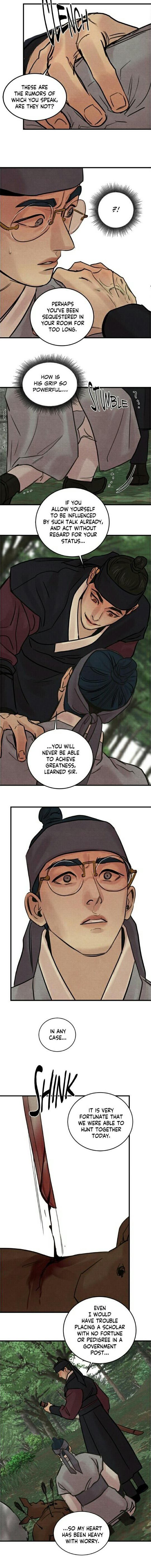 Painter-Of-The-Night-By-Byeonduck-Eng page 7