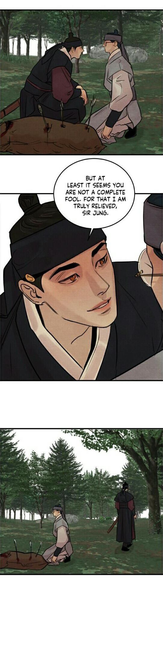 Painter-Of-The-Night-By-Byeonduck-Eng page 8