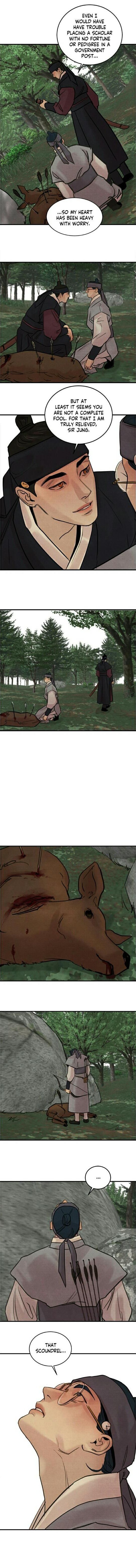 Painter-Of-The-Night-By-Byeonduck-Eng chapter_023 thumbnail