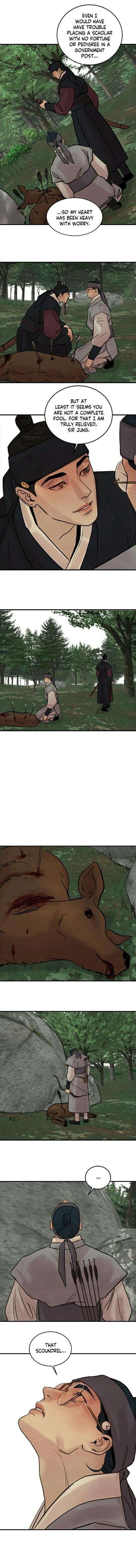 Painter-Of-The-Night-By-Byeonduck-Eng chapter_024 thumbnail