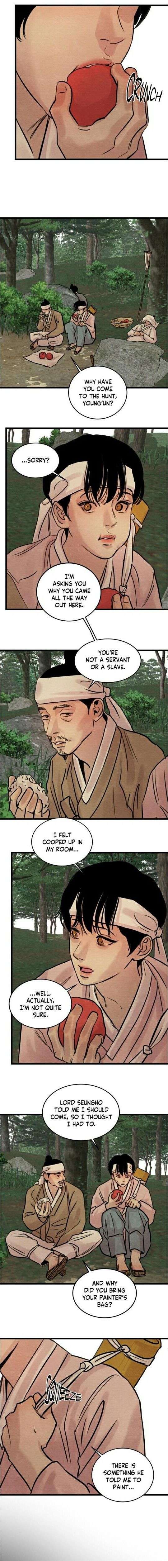 Painter-Of-The-Night-By-Byeonduck-Eng page 2