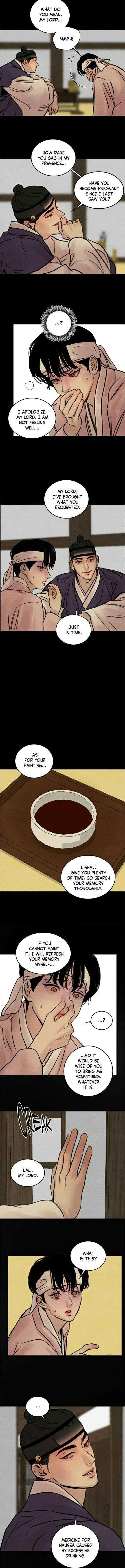 Painter-Of-The-Night-By-Byeonduck-Eng page 5
