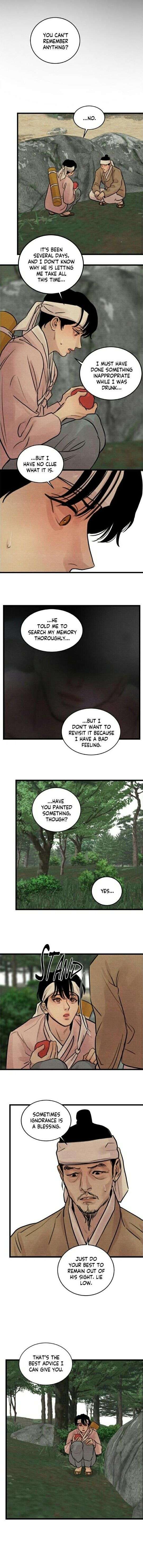 Painter-Of-The-Night-By-Byeonduck-Eng page 6
