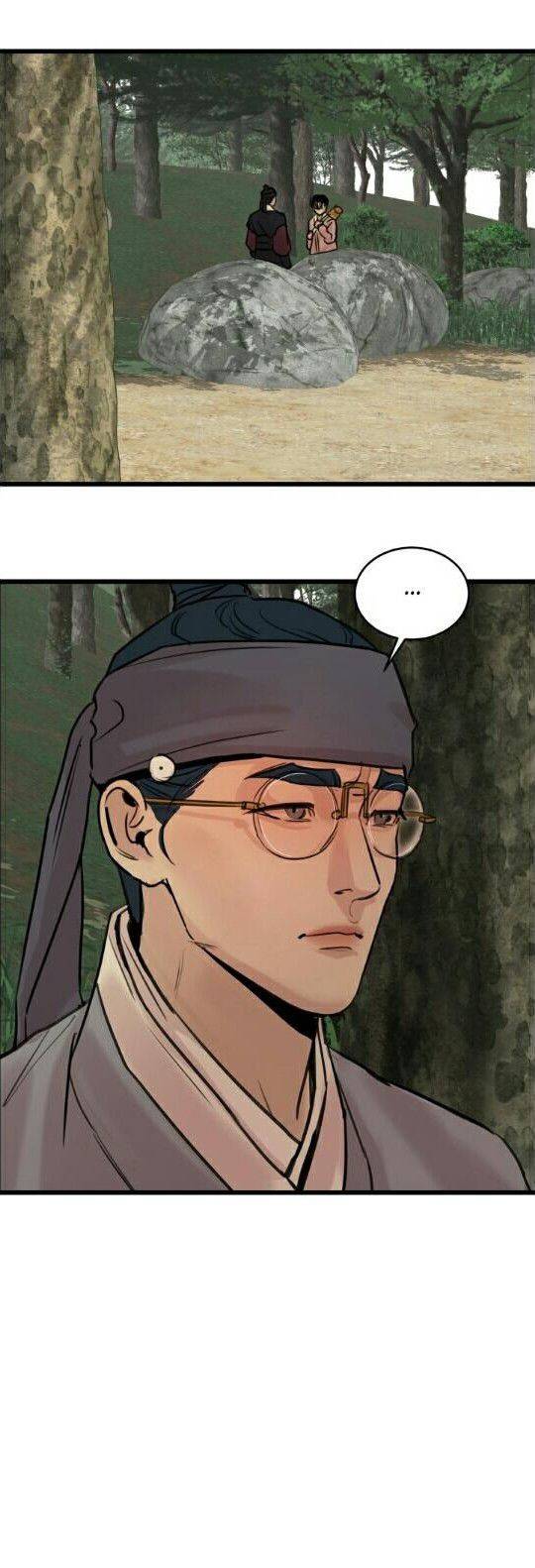 Painter-Of-The-Night-By-Byeonduck-Eng page 2