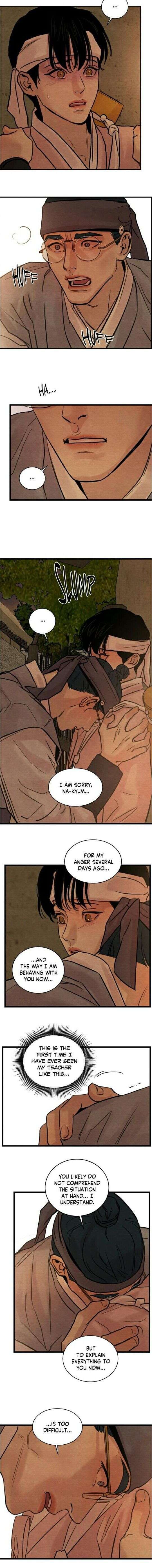 Painter-Of-The-Night-By-Byeonduck-Eng page 5