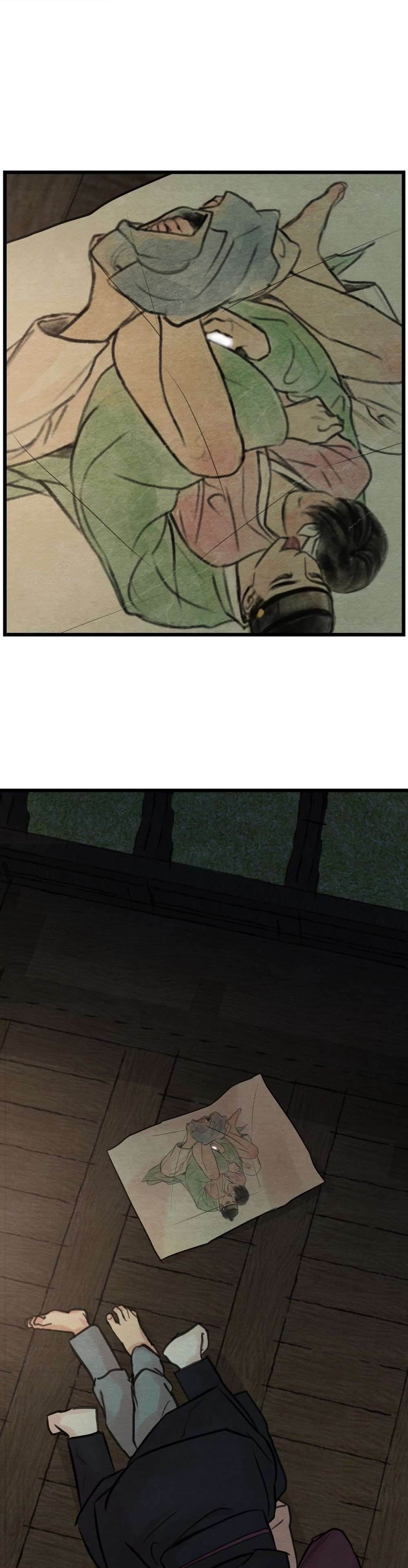 Painter-Of-The-Night-By-Byeonduck-Eng chapter_026 thumbnail