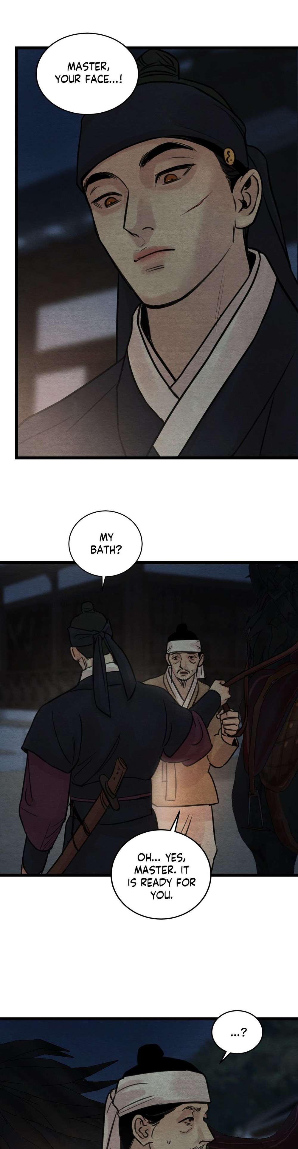Painter-Of-The-Night-By-Byeonduck-Eng page 5
