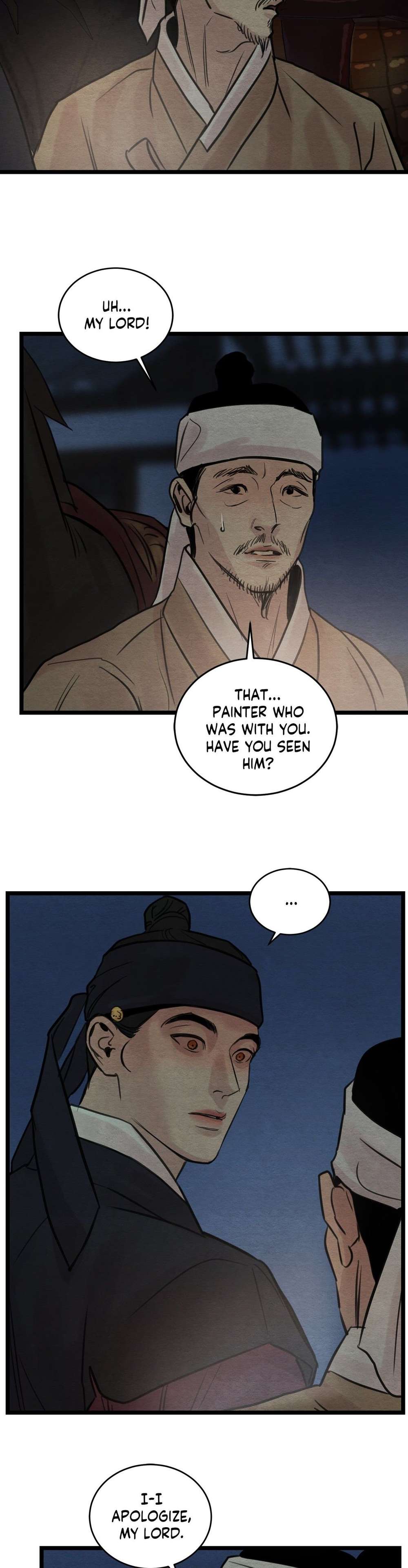 Painter-Of-The-Night-By-Byeonduck-Eng page 6