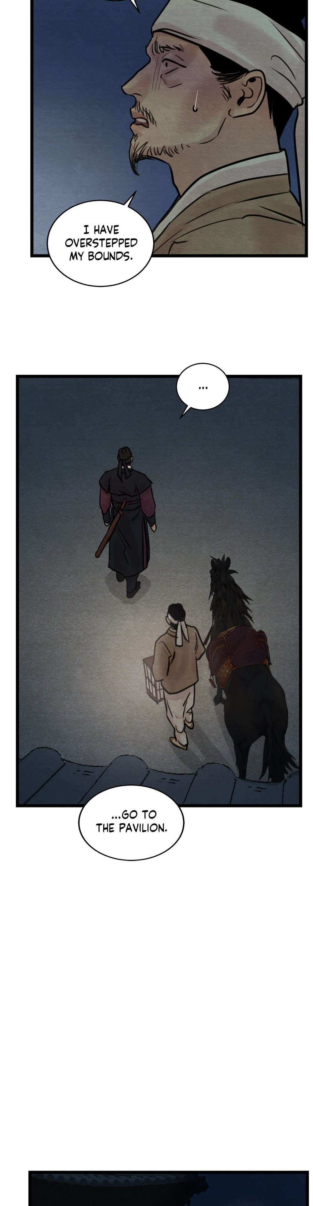 Painter-Of-The-Night-By-Byeonduck-Eng page 7