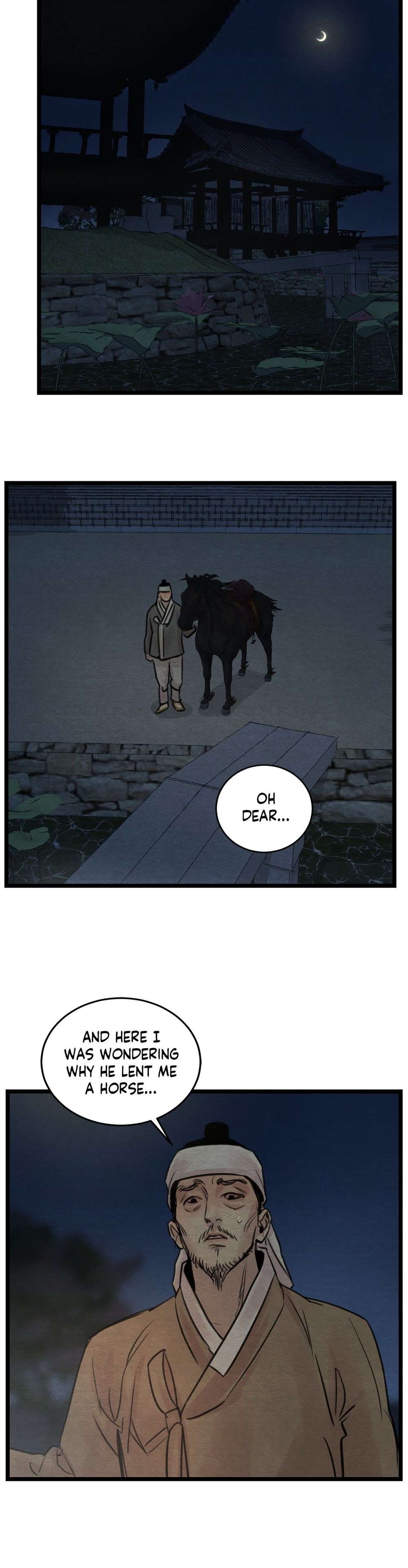 Painter-Of-The-Night-By-Byeonduck-Eng page 8