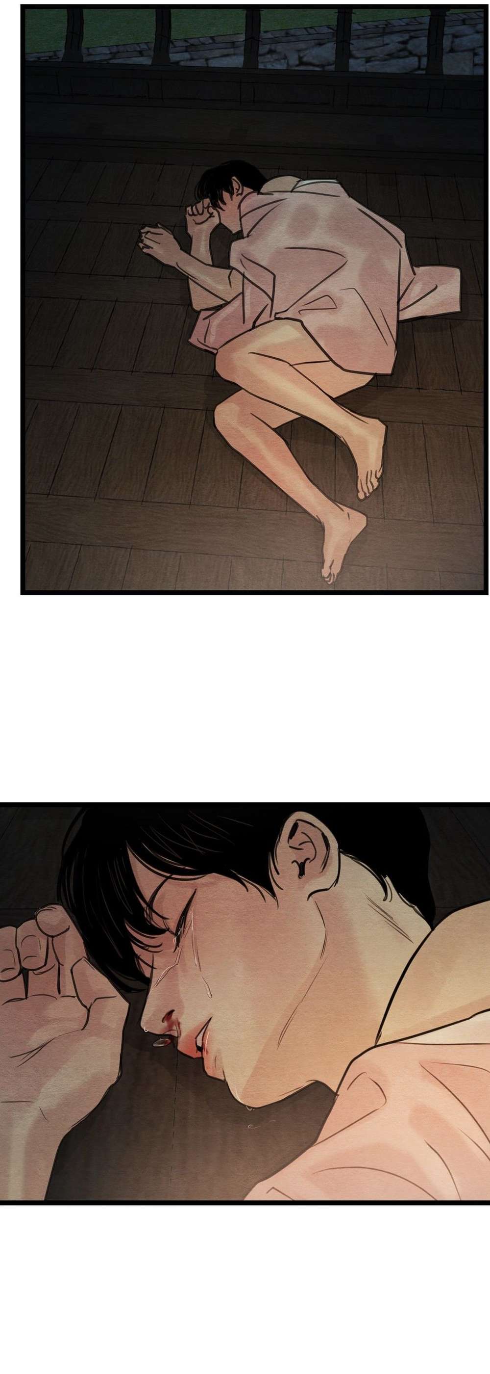 Painter-Of-The-Night-By-Byeonduck-Eng page 9