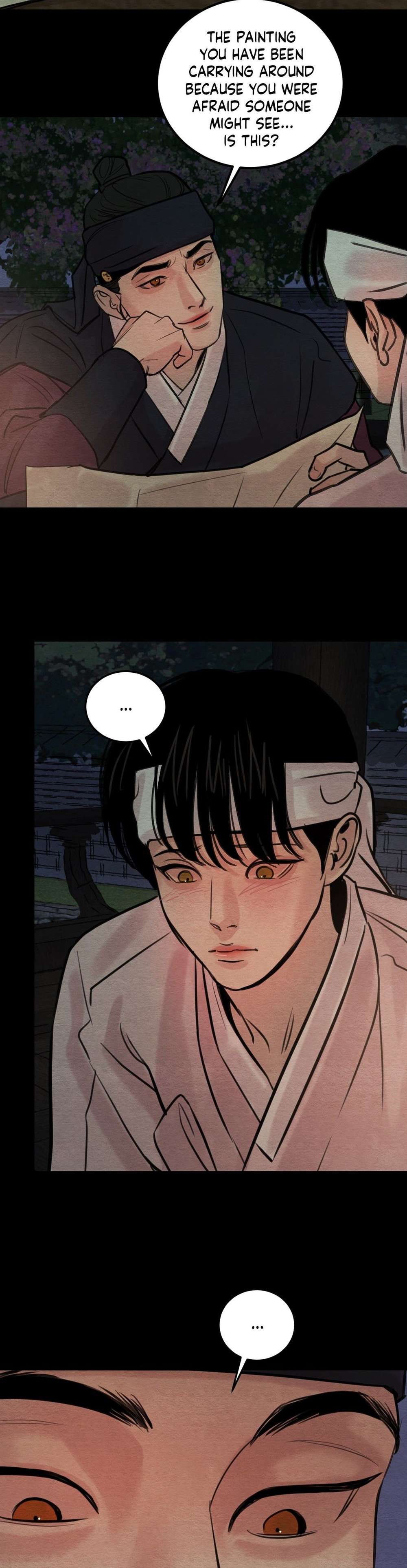 Painter-Of-The-Night-By-Byeonduck-Eng page 13