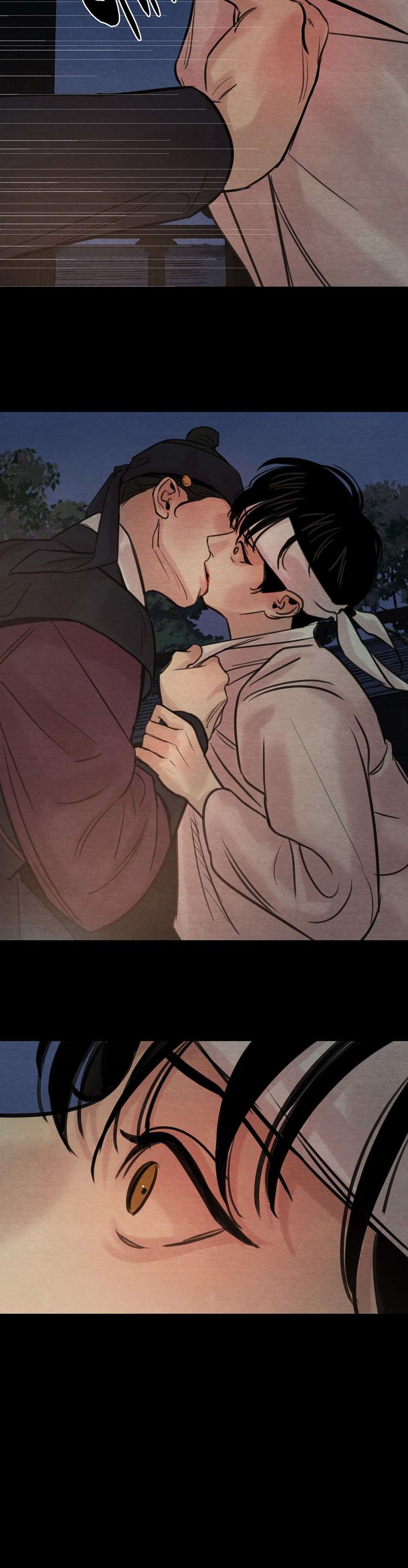 Painter-Of-The-Night-By-Byeonduck-Eng page 15