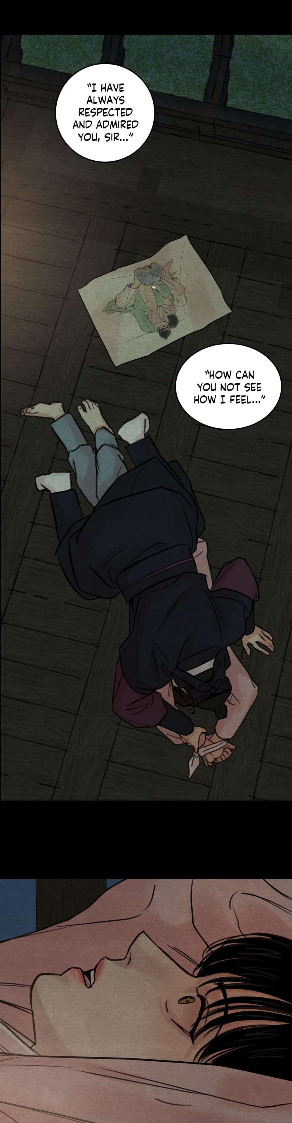 Painter-Of-The-Night-By-Byeonduck-Eng page 20