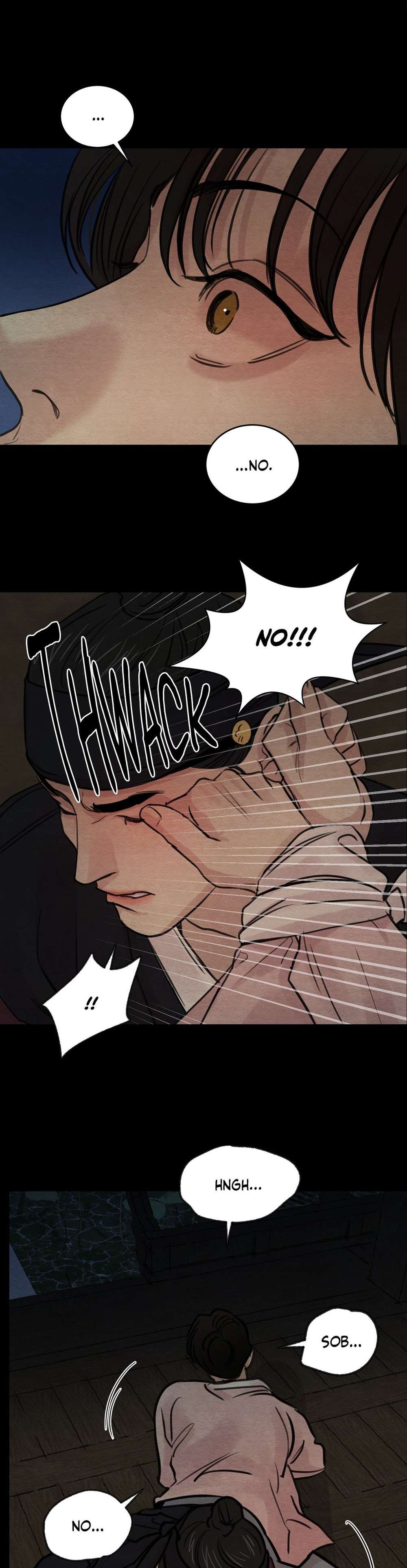 Painter-Of-The-Night-By-Byeonduck-Eng page 22