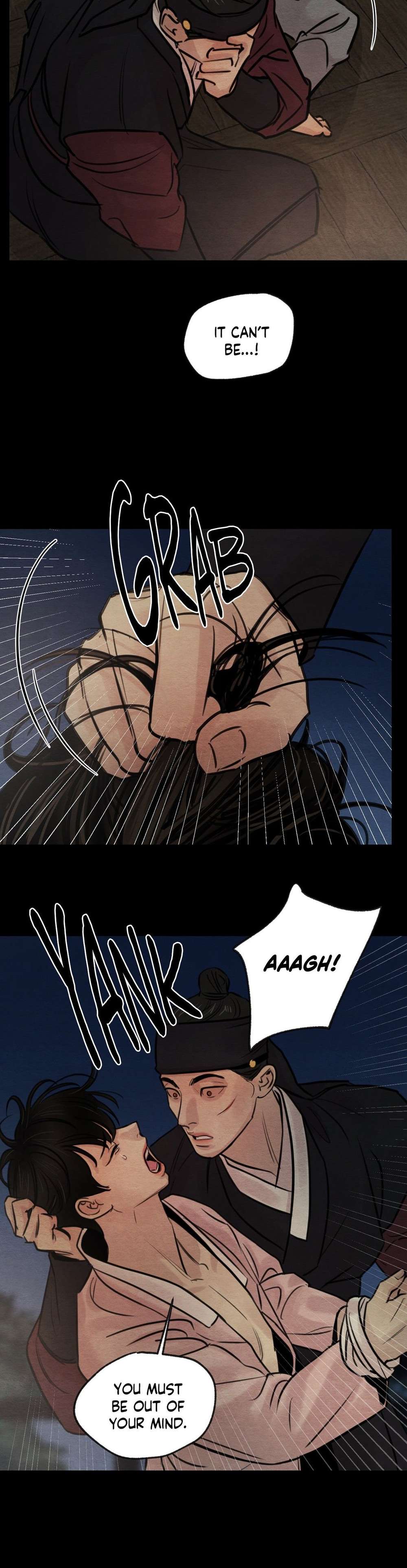 Painter-Of-The-Night-By-Byeonduck-Eng page 23