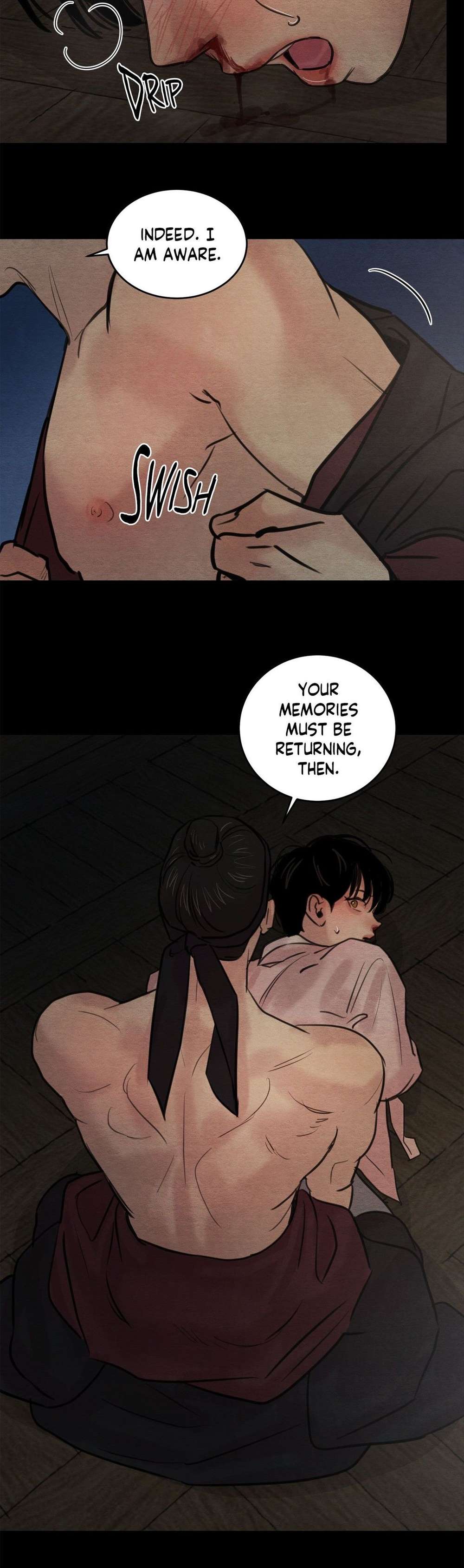 Painter-Of-The-Night-By-Byeonduck-Eng page 28