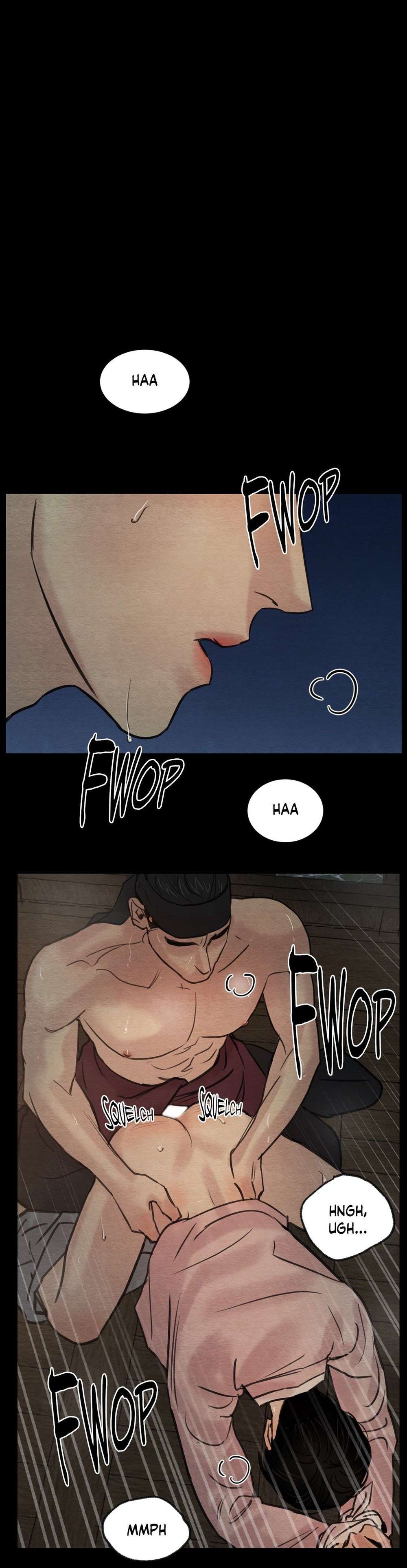 Painter-Of-The-Night-By-Byeonduck-Eng page 5