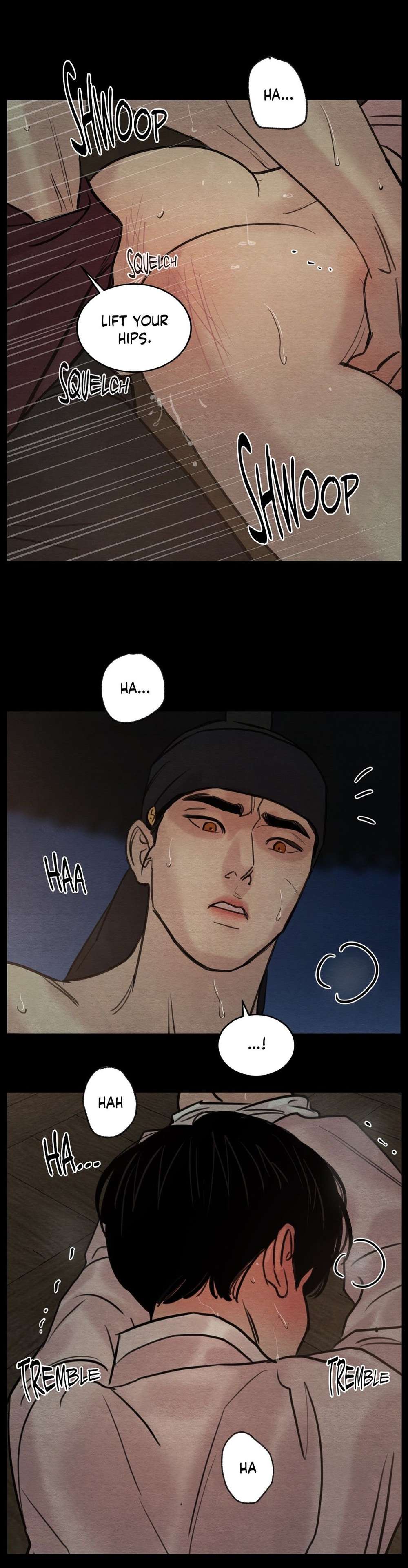 Painter-Of-The-Night-By-Byeonduck-Eng page 6
