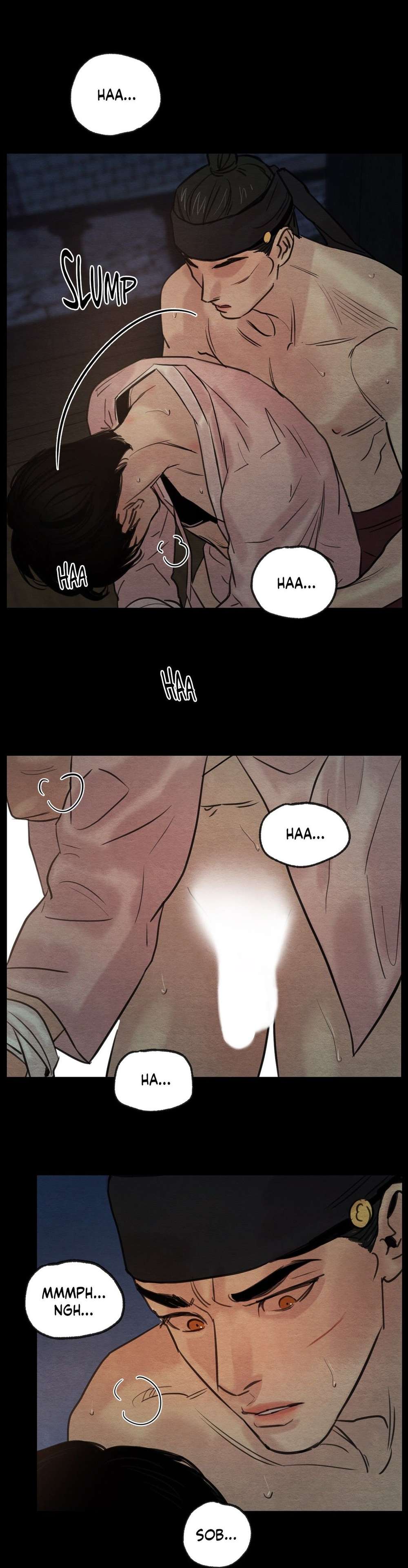Painter-Of-The-Night-By-Byeonduck-Eng page 9