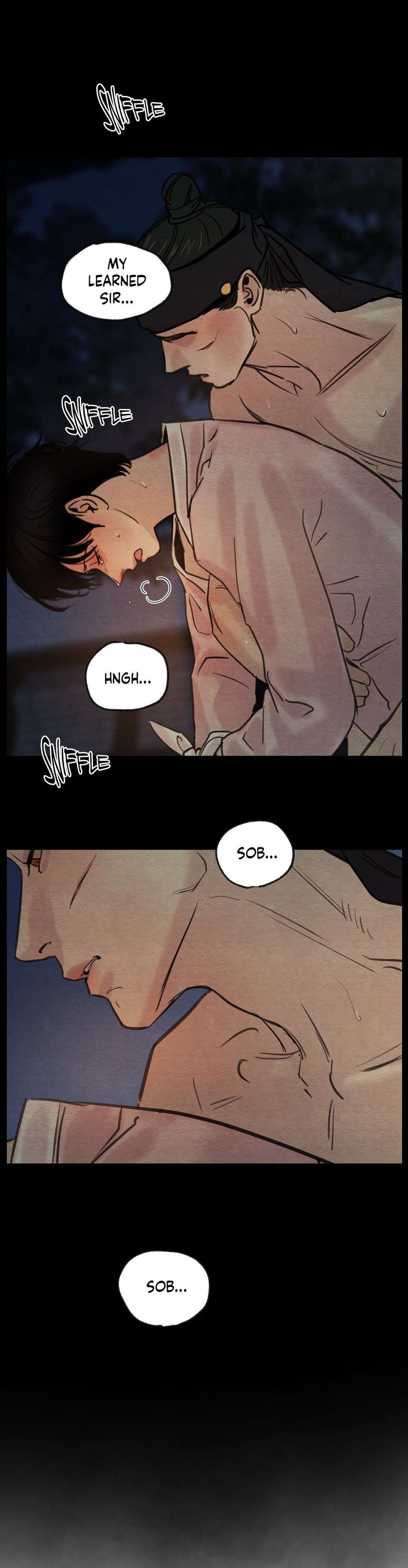 Painter-Of-The-Night-By-Byeonduck-Eng page 10