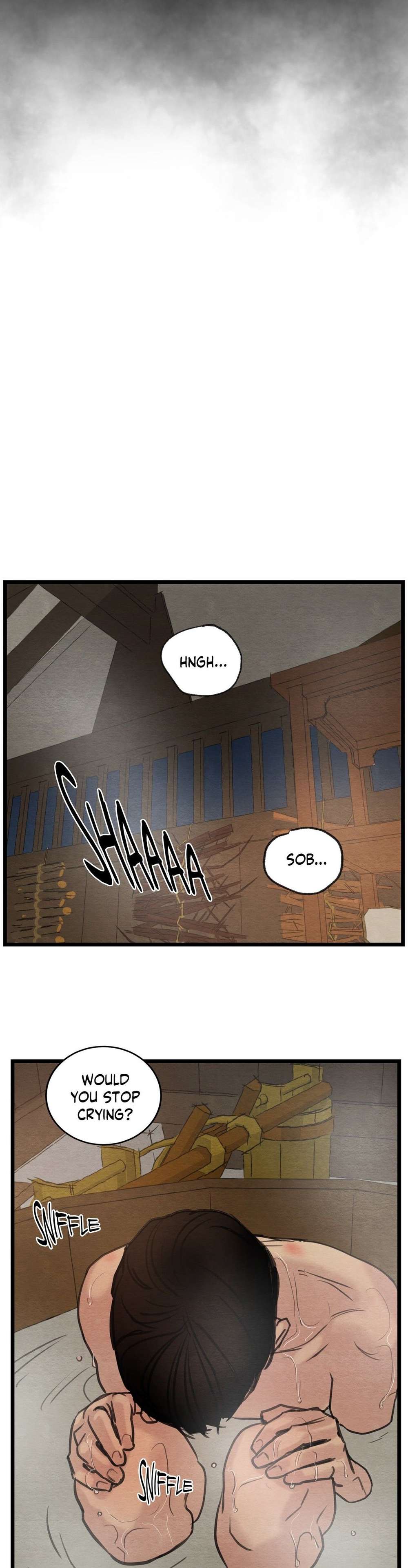 Painter-Of-The-Night-By-Byeonduck-Eng page 11