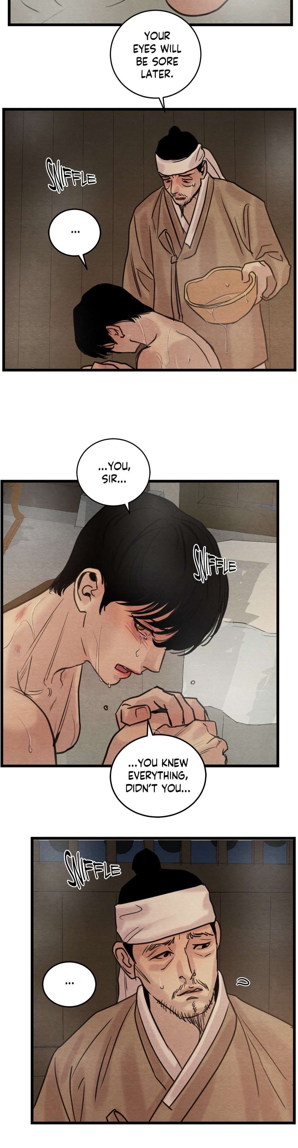 Painter-Of-The-Night-By-Byeonduck-Eng page 12