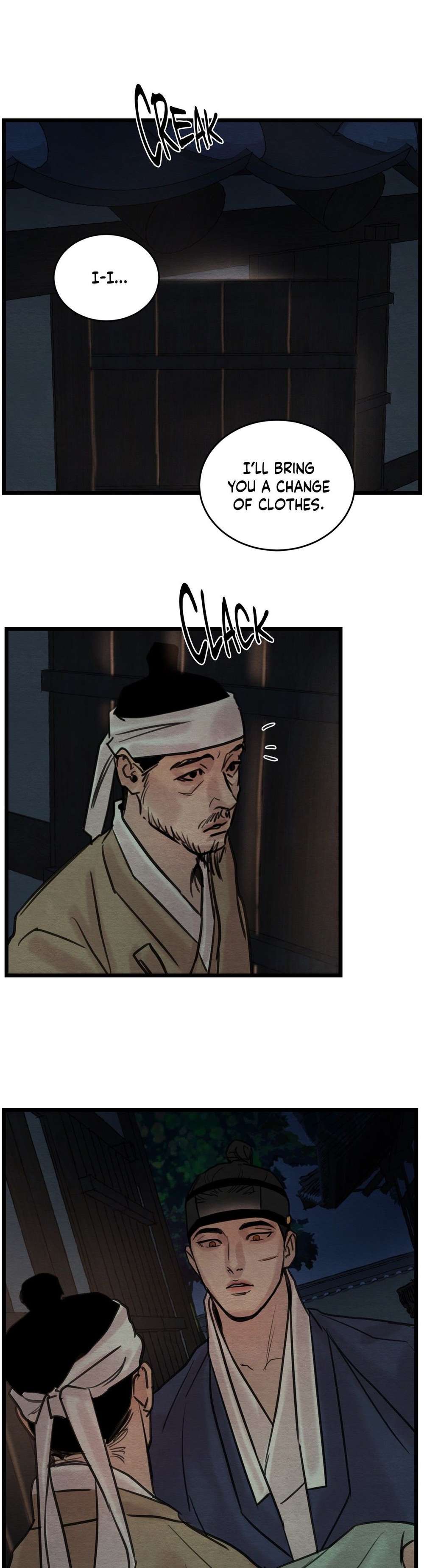 Painter-Of-The-Night-By-Byeonduck-Eng page 13