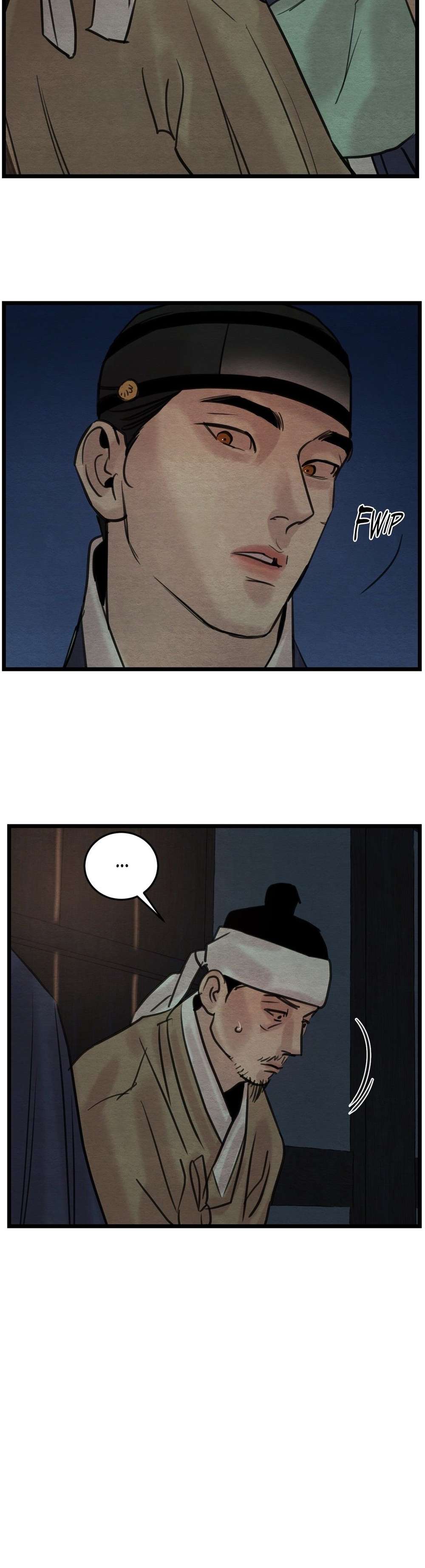 Painter-Of-The-Night-By-Byeonduck-Eng page 14