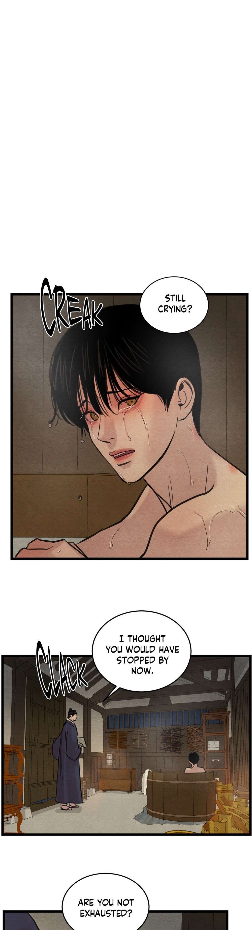 Painter-Of-The-Night-By-Byeonduck-Eng page 15