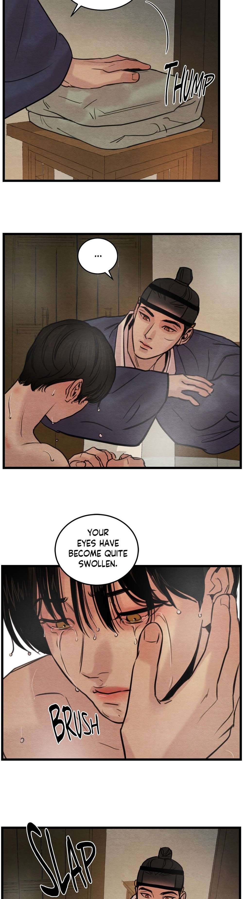 Painter-Of-The-Night-By-Byeonduck-Eng page 16