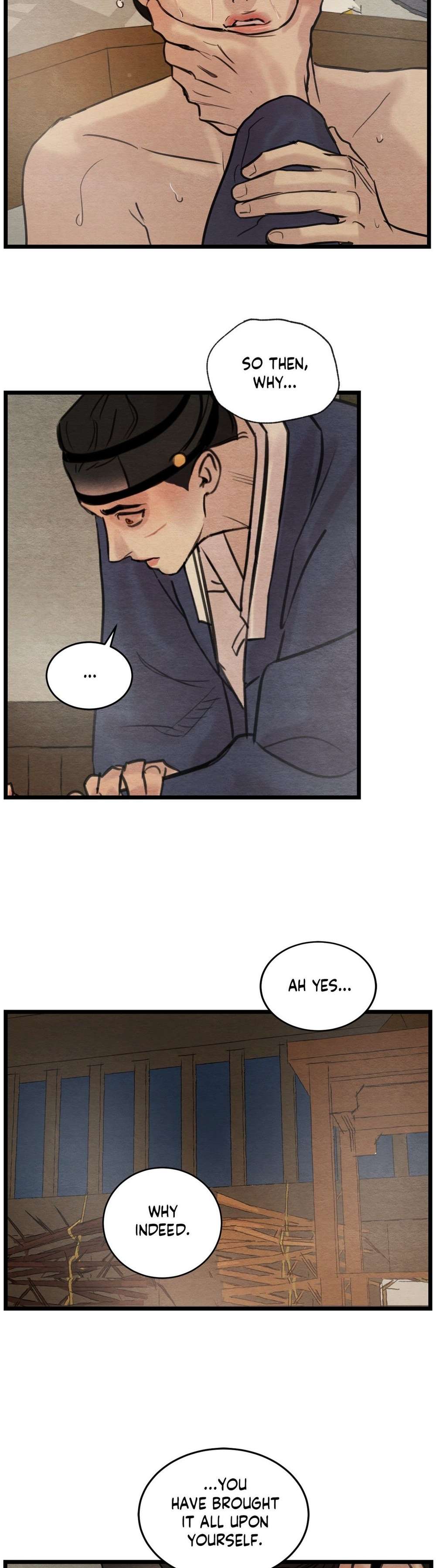Painter-Of-The-Night-By-Byeonduck-Eng page 19