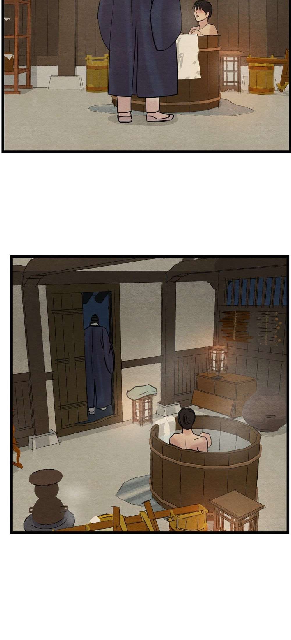 Painter-Of-The-Night-By-Byeonduck-Eng page 23