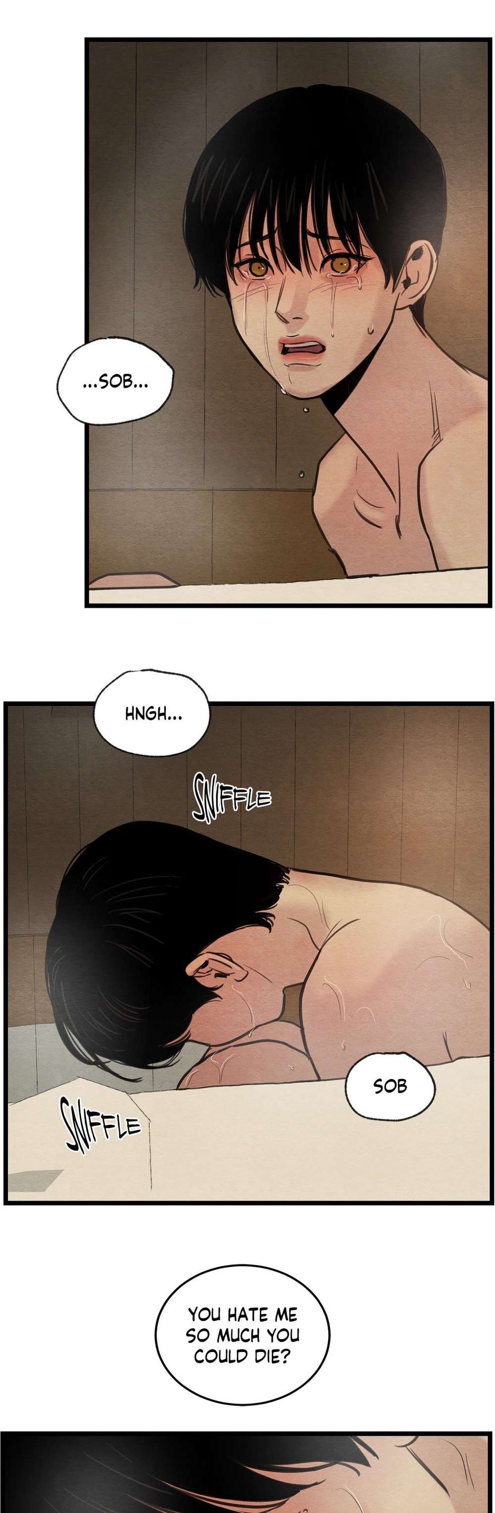 Painter-Of-The-Night-By-Byeonduck-Eng page 24