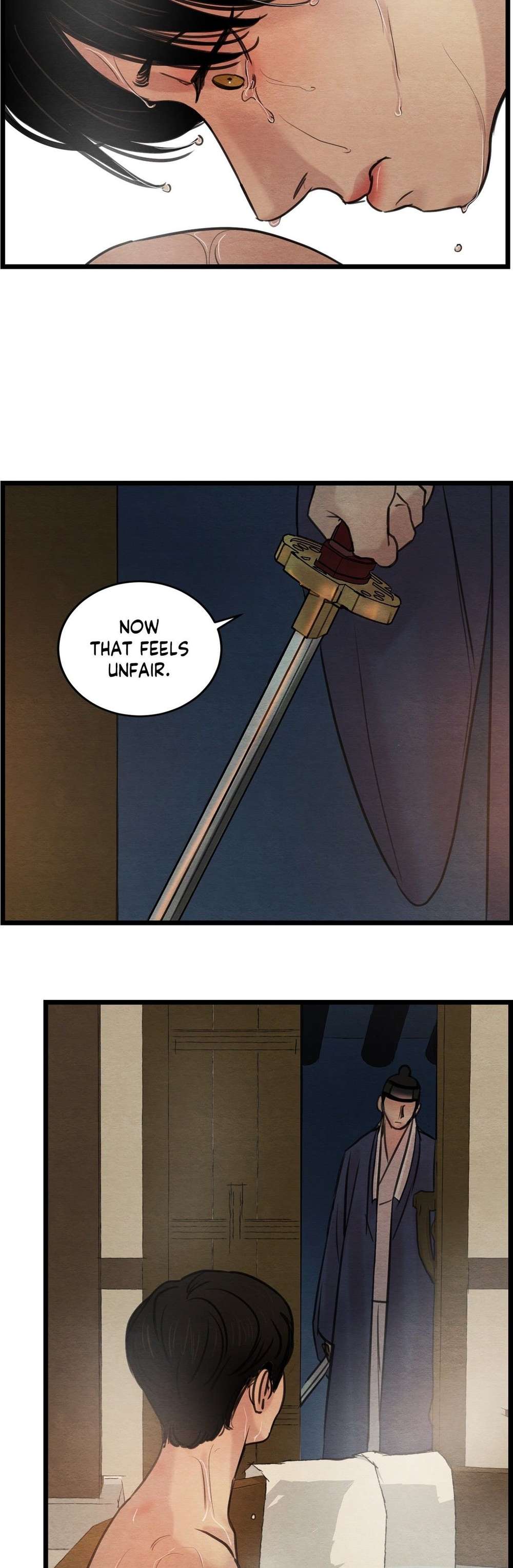Painter-Of-The-Night-By-Byeonduck-Eng page 25