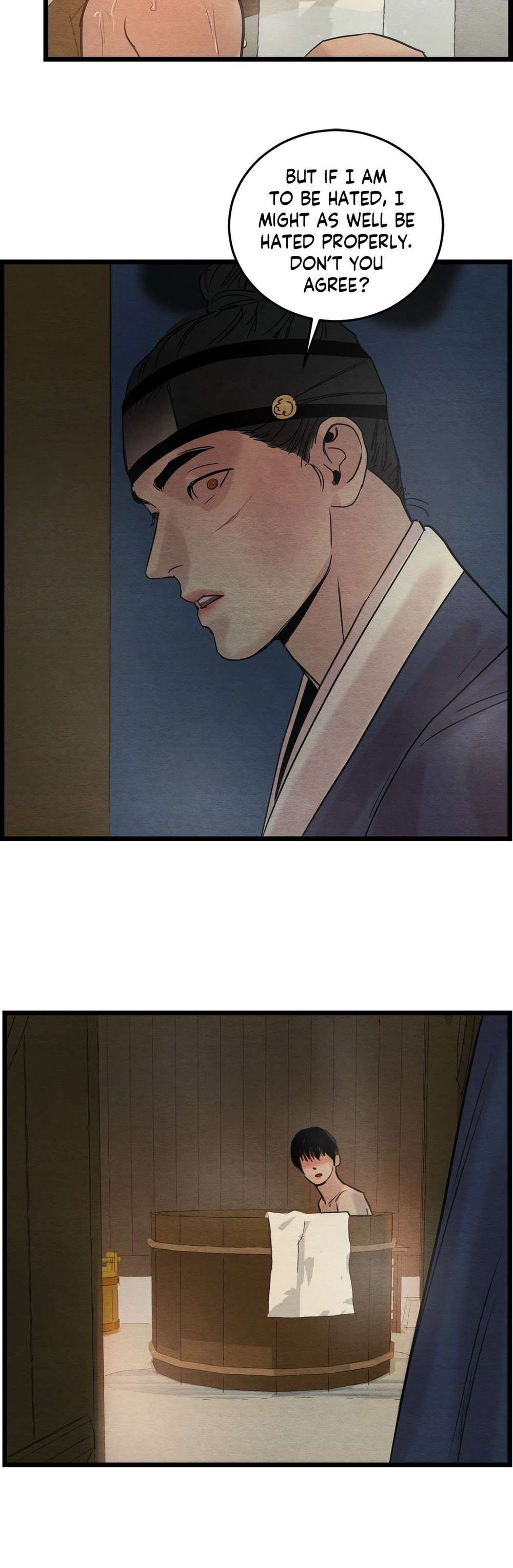 Painter-Of-The-Night-By-Byeonduck-Eng page 26