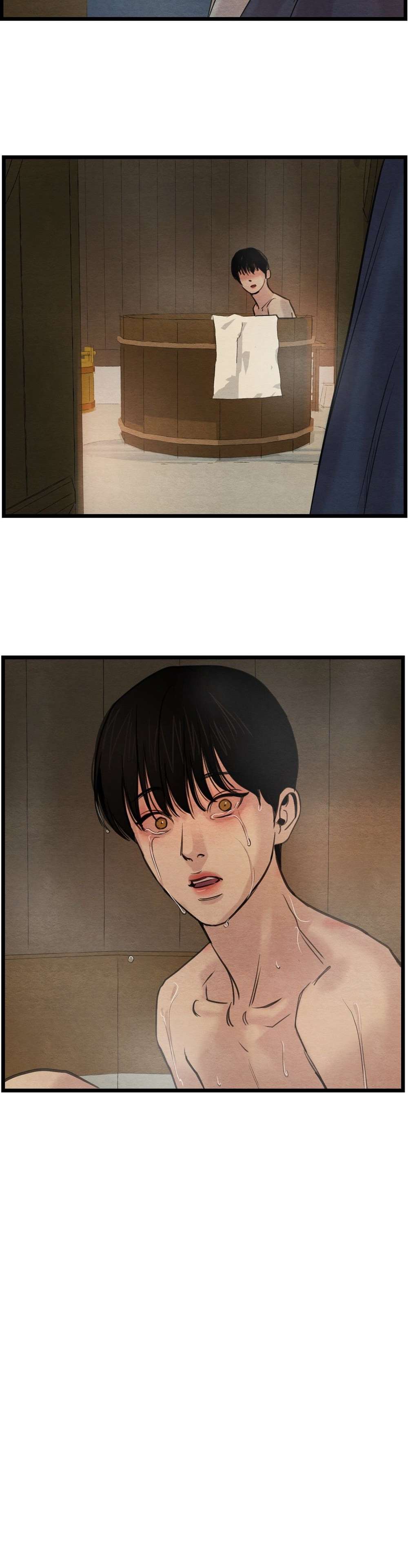 Painter-Of-The-Night-By-Byeonduck-Eng page 3