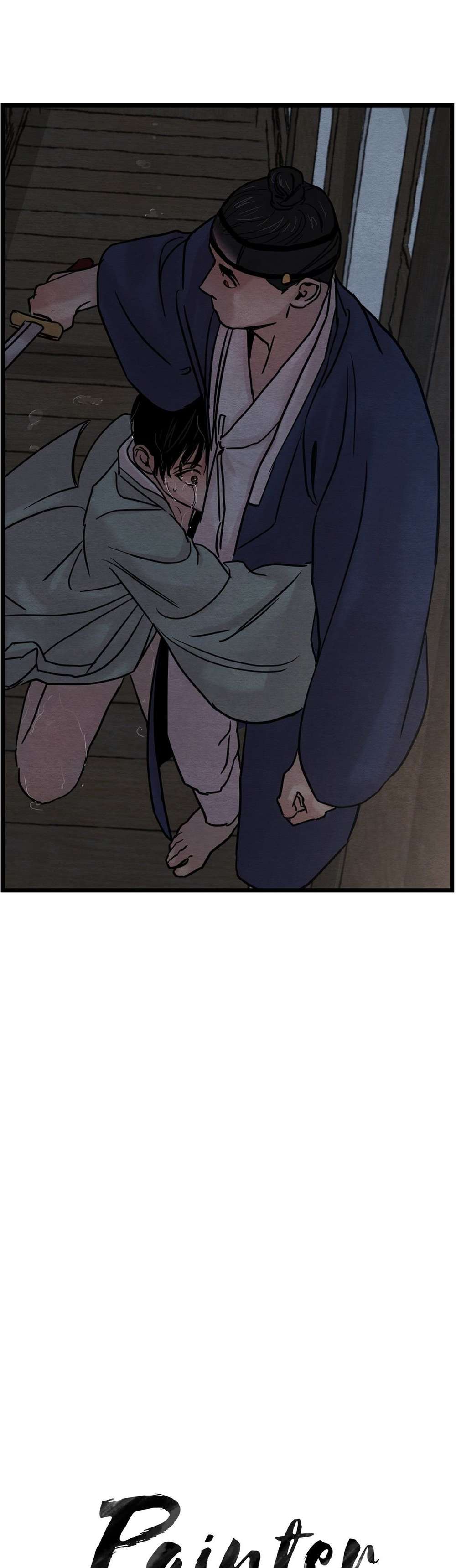 Painter-Of-The-Night-By-Byeonduck-Eng page 7