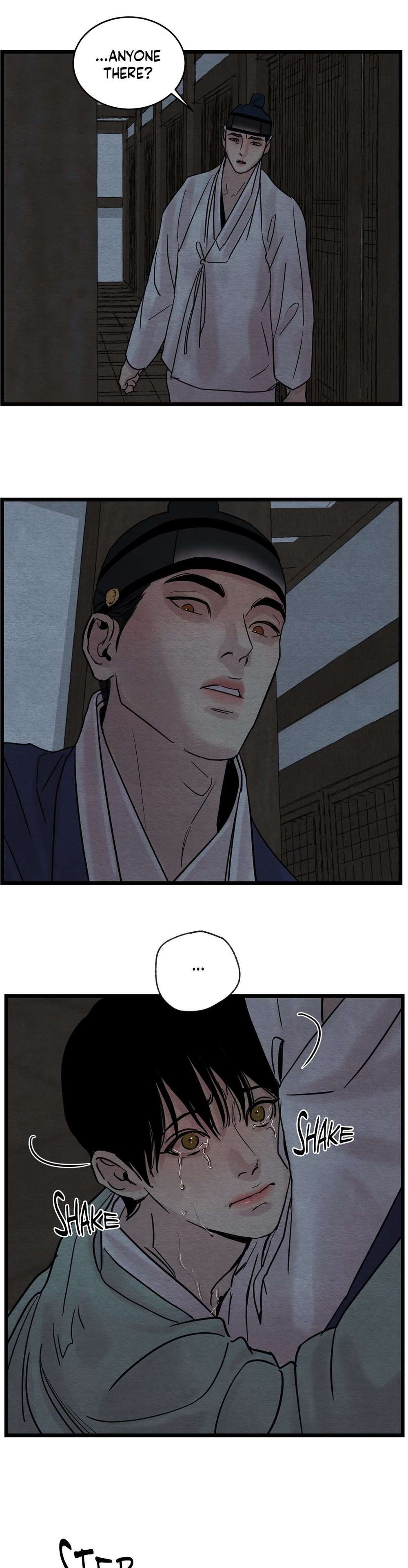 Painter-Of-The-Night-By-Byeonduck-Eng page 9
