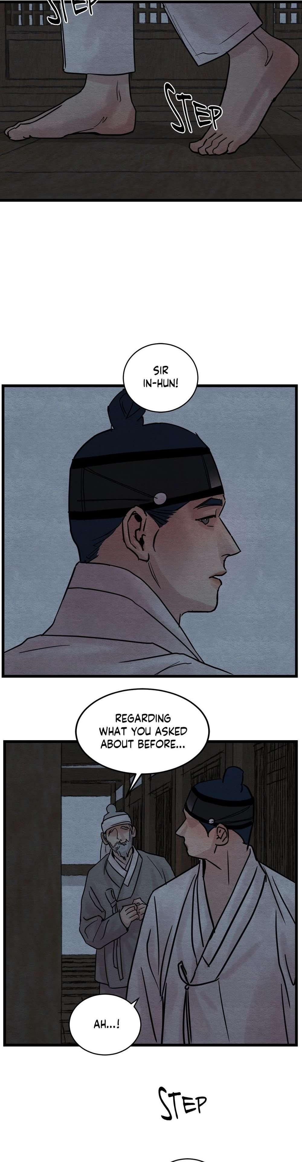 Painter-Of-The-Night-By-Byeonduck-Eng page 10