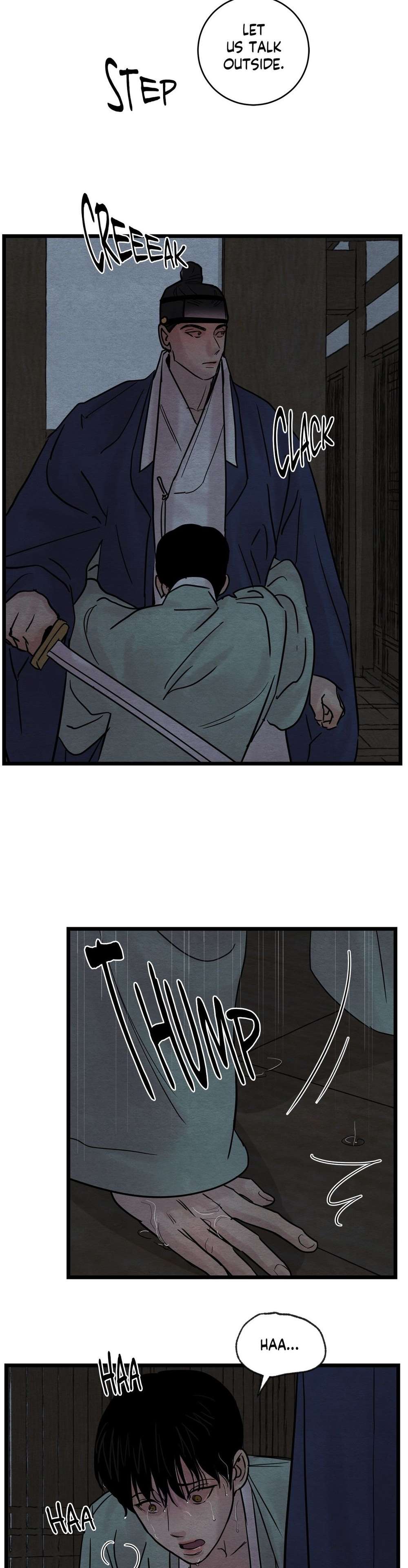 Painter-Of-The-Night-By-Byeonduck-Eng page 11