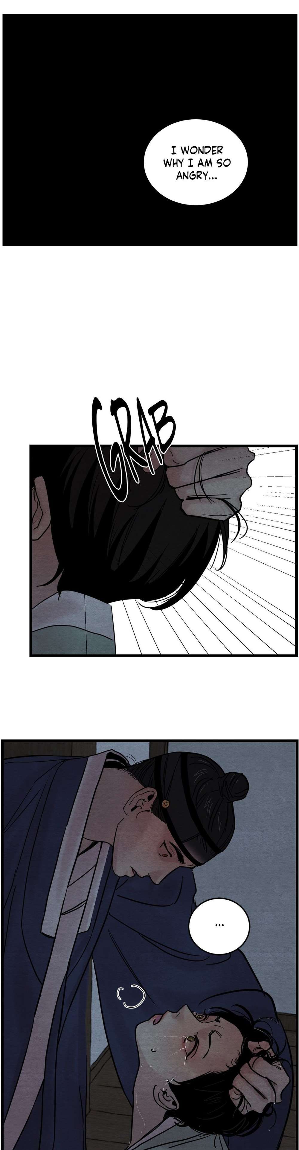 Painter-Of-The-Night-By-Byeonduck-Eng page 17